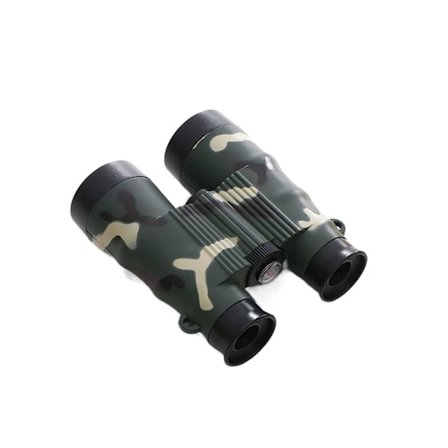 Kompakti kiikarit 6x36 CAMOUFLAGE GREEN