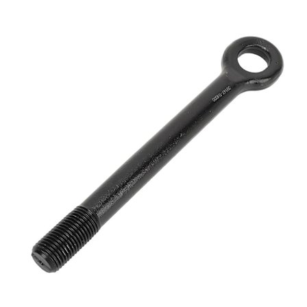 Bil Trækøje 09147 1H000 Høj Styrke Smeltet Stål Kofanger Trailer Ring Til Ix35 Tucson 2009 til 2015