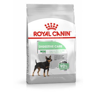 Royal Canin CCN Digestive Care Mini Dog, 8kg