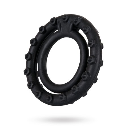 Stretchy C-ring - Vuxen.se - Penisringar