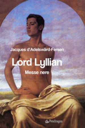Lord Lyllian Jacques Fersen