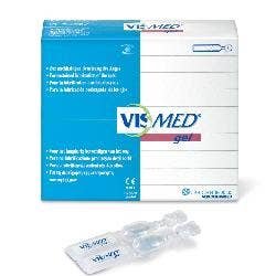 VisMed Gel Oftalmico 20 Monodose