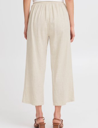 Fransa Frjuna Cu 1 - Beige - XXL