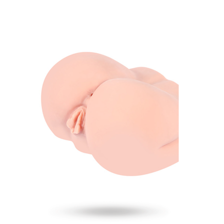 Kokos Juliana Masturbator - Sexleker Vuxen: Fleshlight, penisring, hylser & pumper