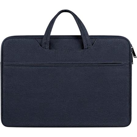 Vedenkest v kannettava tietokoneen laukku | Kevyt salkku 14,1-15,4 tuuman kannettaville tietokoneille Marinbl
