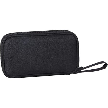 Kaapelijärjestyslaukku Pieni elektroniikkalaukku Tarvikkeet Vedenpitävä