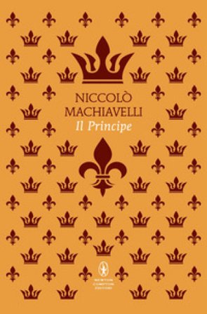 Il principe Niccolò Machiavelli