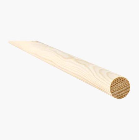 Rundstav ∅ 21 x 1000 mm - Biltema