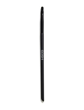 GOSH COPENHAGEN Gosh Lip / Eye Liner Brush - Nude - ONE SIZE