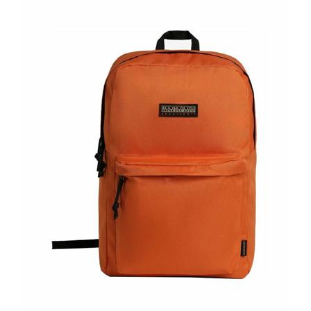 Napapijri, Backpacks Pomarańczowy, Mężczyzna, Rozmiar: ONE Size