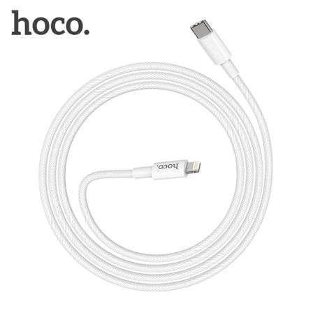 hoco. X56 ny original PD laddningsdatakabel lämplig för i
