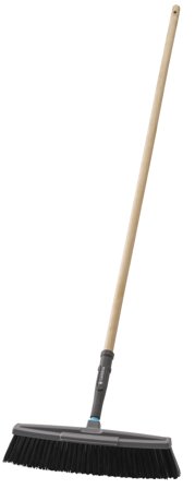 Gardena NatureLine Nordic 17111-24 Gångbørste, Haveredskaber