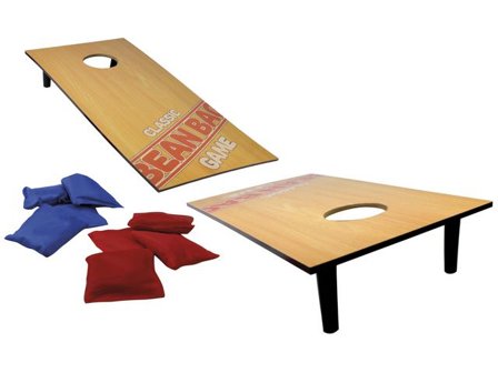 TACTIC Bean Bag - Lyreco - Skola och förskola - Lekmaterial - Spel - Från 5 - 6 år