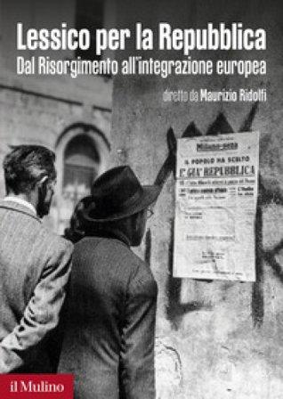 Lessico per la Repubblica