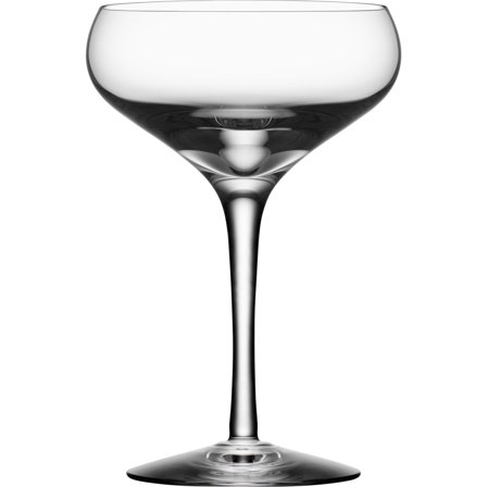 Orrefors More-samppanjalasi, 21 cl, 4 kpl