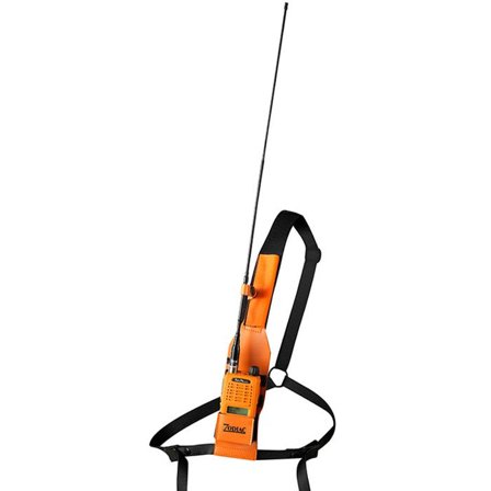 Zodiac 43157 Rekkeviddesele, Kommuniser & administrer