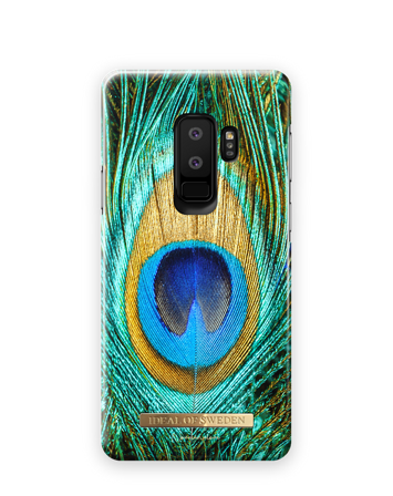 Fashion Case Novalanalove Galaxy S9P Royal Fowl