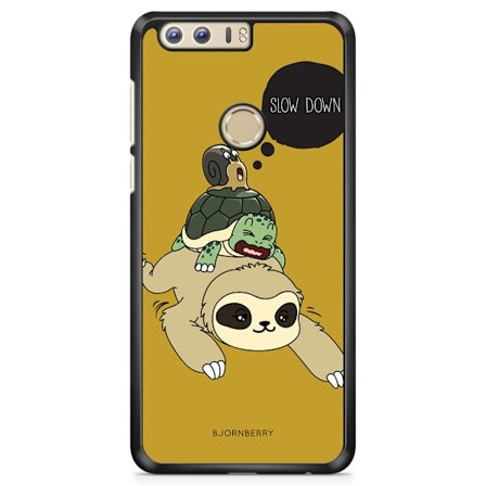 Bjornberry Skal Huawei Honor 8 - Slow Down
