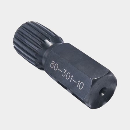 Impellerverktyg SBT Removal Tool, passar Polaris / Tigershark