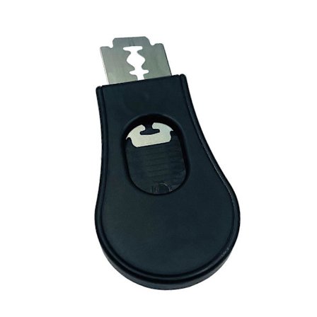 Leikkuriterä irrotettava magneettinen leipäveitsi terävä terä hapanjuurileivän viiltotyökalu kotikeittiön leipomoon