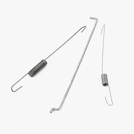 6 Par Pakke Over Sneaker Dansesokker til Dansere Kvinder Dansesokker Dansesokker Over Sko til Dans på Glat Gulv Ballet