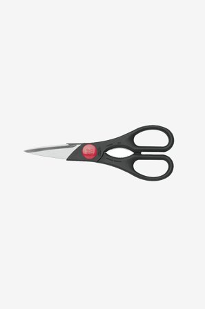 ZWILLING - Yleissakset 20 cm - Musta - Ruoanvalmistus - - Homeroom