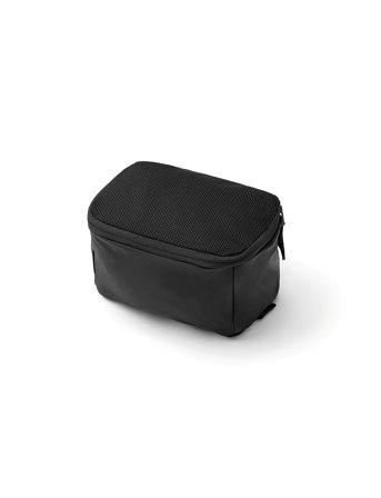 Essential Packing Cube S Sport Women Sport Training Bags Sport Bag Accessories Black Db Journey