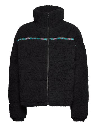 Billabong | Sherpa Puffer | M