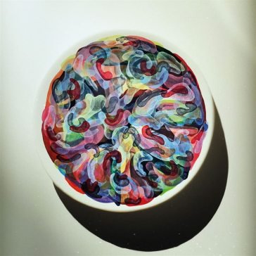 Liquide CONSTANTIJN LANGE