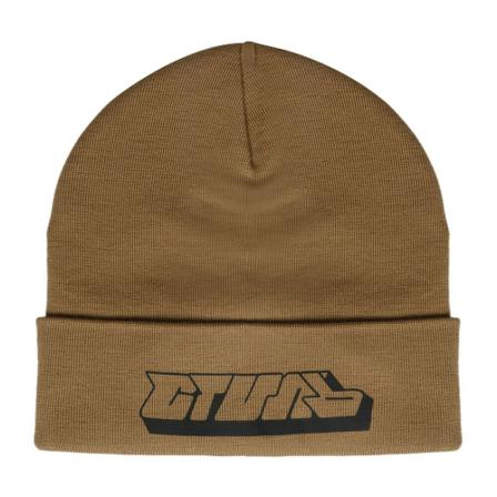 Heron Preston, Hats Bruin, Heren, Maat:ONE Size