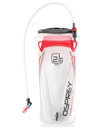 Osprey Hydraulics LT 2.5L Hvit