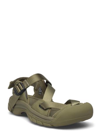 Ke Zerraport Ii W Olive Drab-Blk Green KEEN
