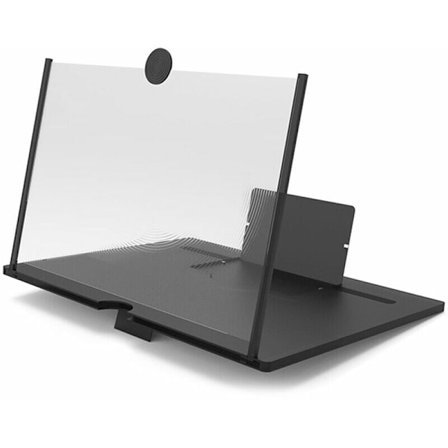 10" skærmforstørrelse til mobiltelefon - Forstør skærmen 2 til