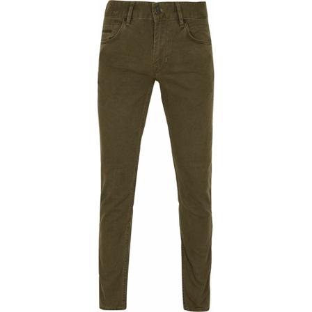 PME Legend Straight Jeans grön, Herr, Herr, Storlek: W33 L32