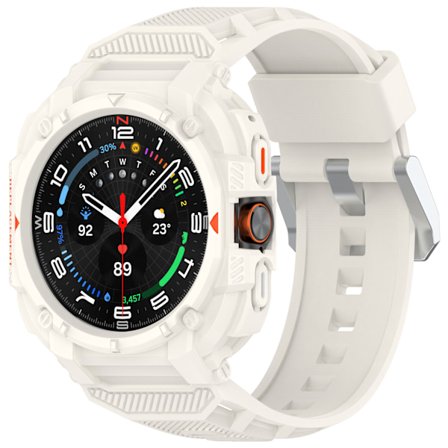 Samsung Watch Ultra 47MM Integrerat Armband