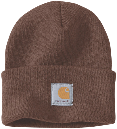 Carhartt Workwear Carhartt Watch Hat Mocha