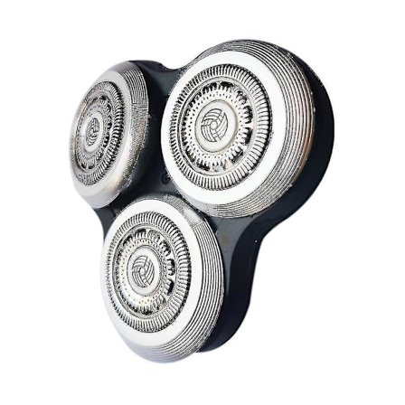 Philips Norelco Rq12 reservedele til Philips Series 9000 Shaver Rq10 Rq12