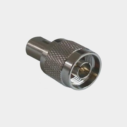 Glomex Adapter RA354 FME-hane till N-hane