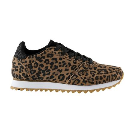 Woden Ydun Schoenen , Bruin , Dames , Maat: 37 EU