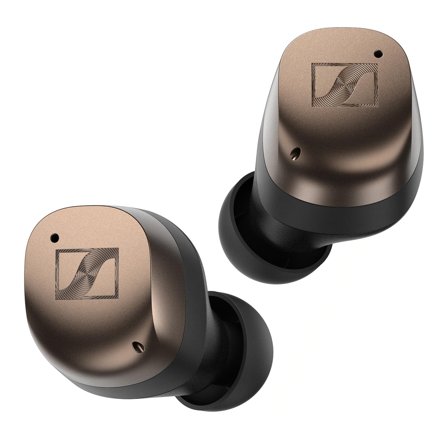 Demo - Sennheiser MOMENTUM True Wireless 4 Kabellose In-Ear-Kopfhörer