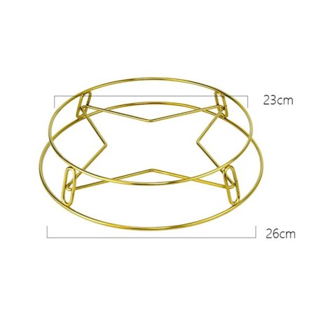 Pata Teline Keittiöhöyrystin Teline 4 4