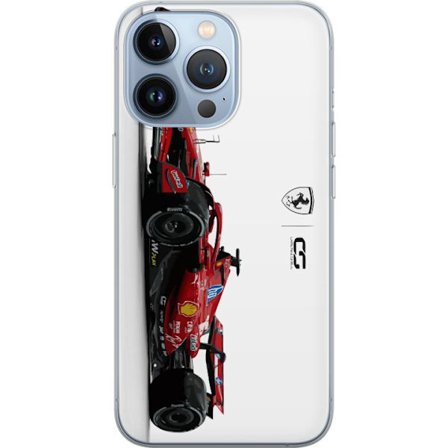 Kompatibelt Mobilskal till Apple Apple iPhone 13 Pro F1 Sportbil Racing Formel 1 Grand Prix