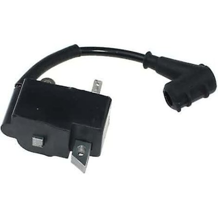 Tcgg-tennspole for Stihl motorsag Ms180 Ms170 Ms180 2-mix 1130 400 1308