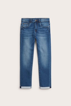 Kappahl | Relaxed jeans jogger denim | Denim