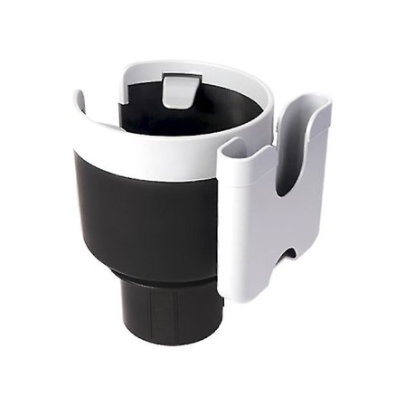 Bilstøtte til drikkevarer, kopholder, ventilationsholder til drikkevarer i bilen, diameter 10 cm