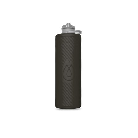 Hydrapak Flux Bottle 1.5L flasks Grey OneSize