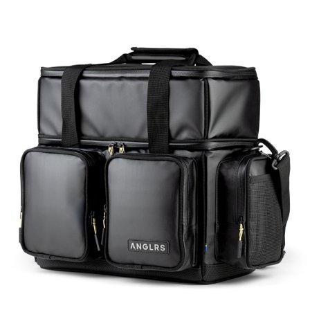 ANGLRS Deluxe Dry Lure Bag - M