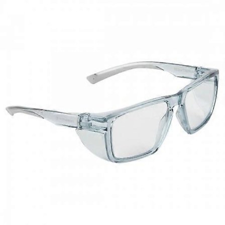 Portwest Unisex Vuxen Sidoskydd Skyddsglasögon
