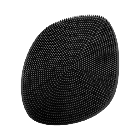 GESKE Facial Brush | 4 in 1 Tillbehör Unisex Grå 34G