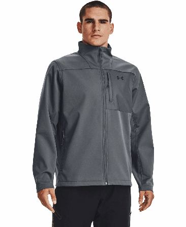 Under Armour CGI Shield 2.0 Pitch Gray/Black